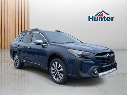 2025 Subaru Outback Fletcher NC