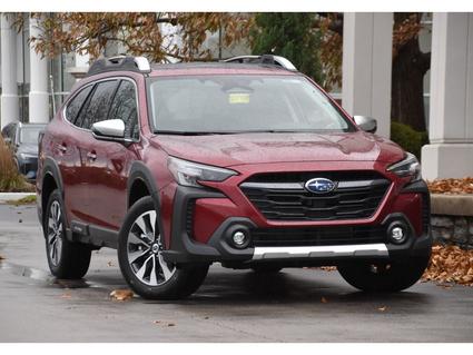 2025 Subaru Outback Lexington KY