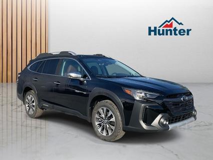 2025 Subaru Outback Fletcher NC