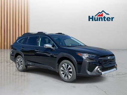 2025 Subaru Outback Fletcher NC