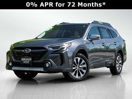 2025 Subaru Outback Burnsville MN