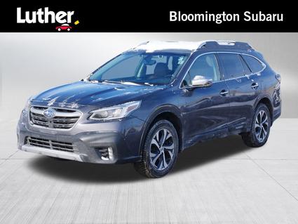 2020 Subaru Outback Minneapolis MN