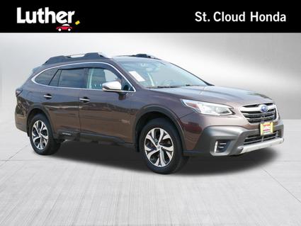 2020 Subaru Outback Waite Park MN