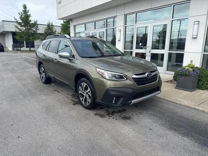 2020 Subaru Outback Lexington KY