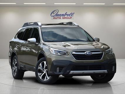 2020 Subaru Outback Lexington KY