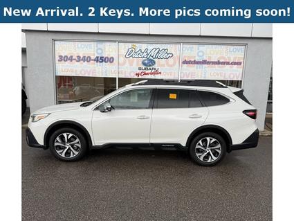2021 Subaru Outback Charleston WV