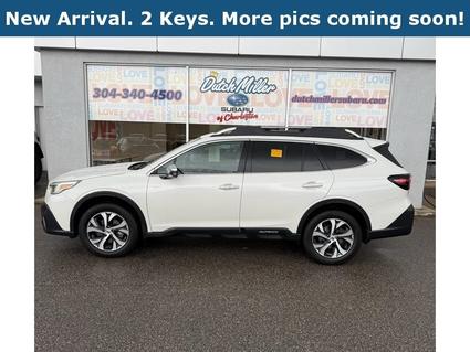 2021 Subaru Outback Charleston WV