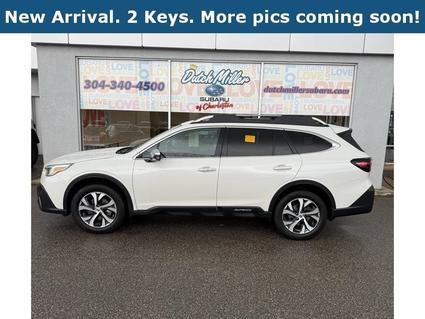 2021 Subaru Outback Charleston WV