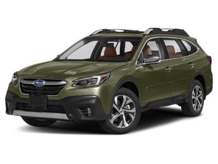 2022 Subaru Outback Touring XT 2022 Subaru Outback Minneapolis MN