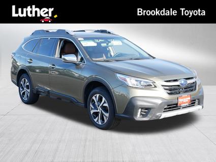 2022 Subaru Outback Minneapolis MN