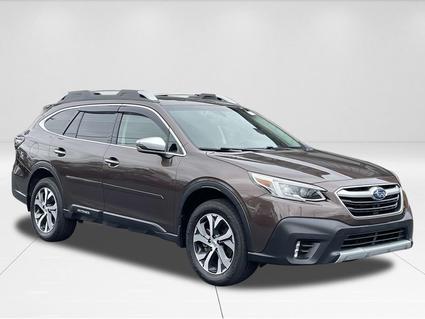 2022 Subaru Outback Charlotte NC