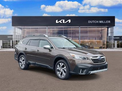 2022 Subaru Outback Charlotte NC
