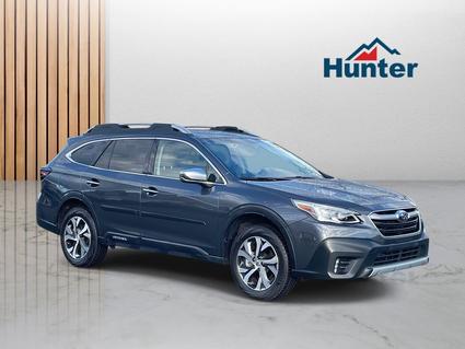 2022 Subaru Outback Fletcher NC