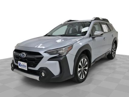 2023 Subaru Outback Livingston TX