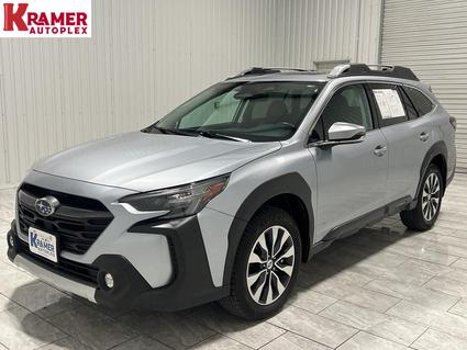 2023 Subaru Outback Madisonville TX