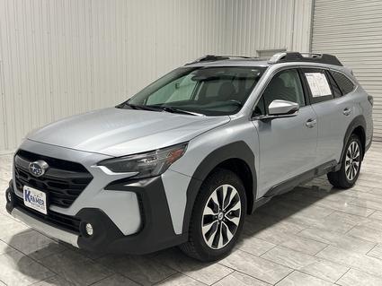 2023 Subaru Outback Madisonville TX