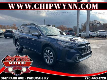 2023 Subaru Outback Paducah KY
