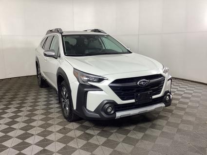 2023 Subaru Outback Grandville MI