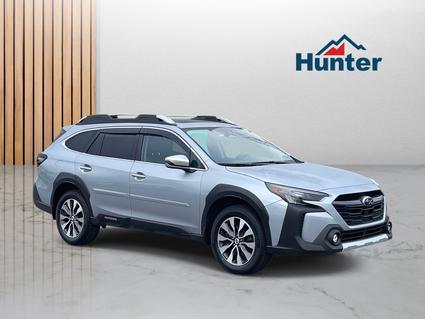 2023 Subaru Outback Fletcher NC