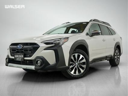 2024 Subaru Outback South Saint Paul MN