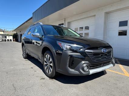 2024 Subaru Outback Provo UT