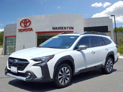 2024 Subaru Outback Warrenton VA