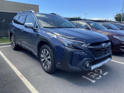 2024 Subaru Outback Fletcher NC