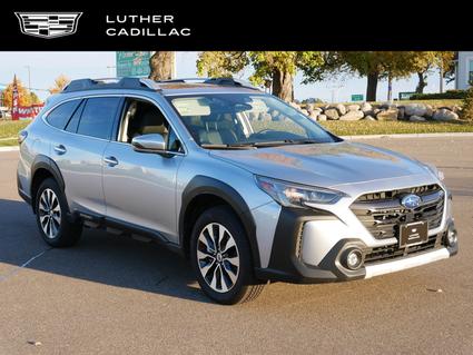 2024 Subaru Outback Saint Paul MN