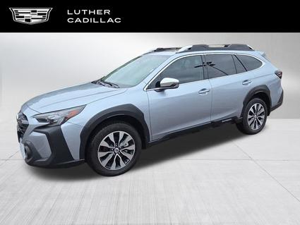 2024 Subaru Outback Saint Paul MN