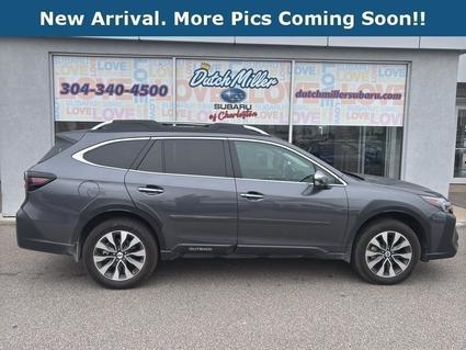 2025 Subaru Outback Charleston WV