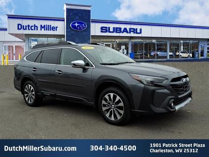 2025 Subaru Outback Charleston WV