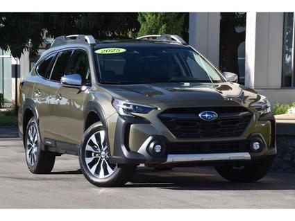 2025 Subaru Outback Lexington KY
