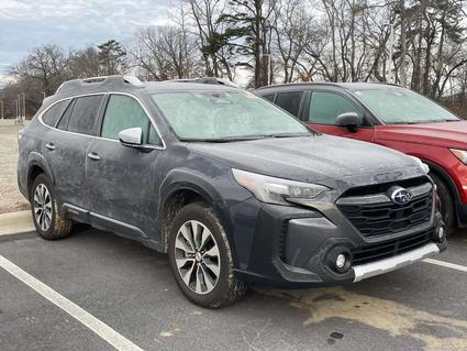 2025 Subaru Outback Fletcher NC