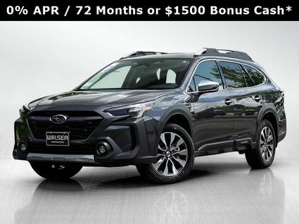 2025 Subaru Outback Burnsville MN