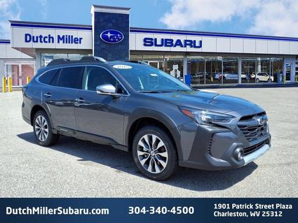 2025 Subaru Outback Charleston WV