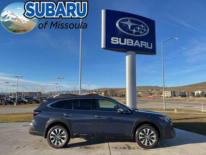 2025 Subaru Outback Missoula MT