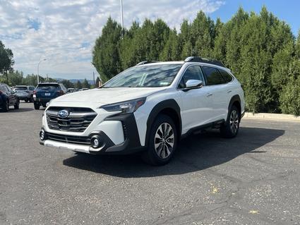 2025 Subaru Outback Casper WY