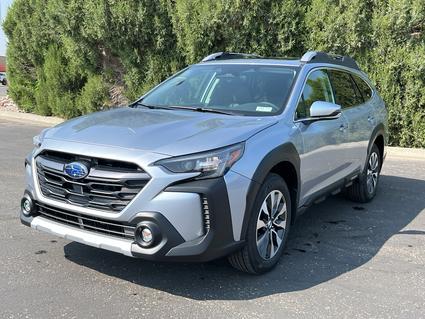 2025 Subaru Outback Casper WY