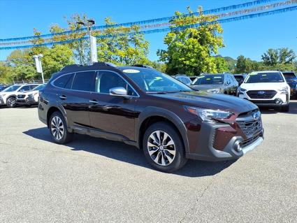 2025 Subaru Outback Charleston WV