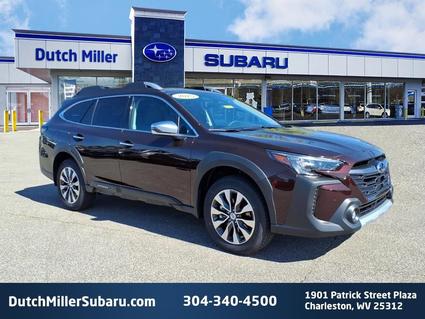2025 Subaru Outback Charleston WV