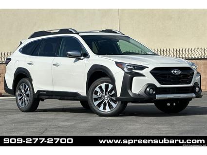 2025 Subaru Outback San Bernardino CA