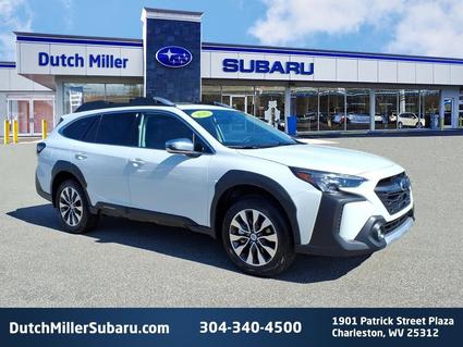 2025 Subaru Outback Charleston WV