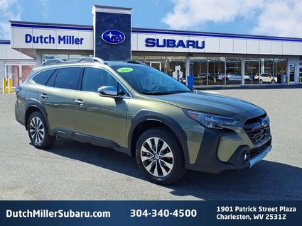 2025 Subaru Outback Charleston WV