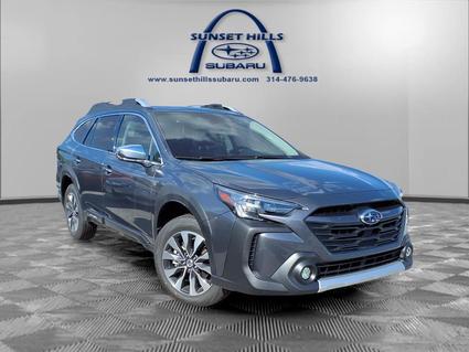 2025 Subaru Outback Saint Louis MO