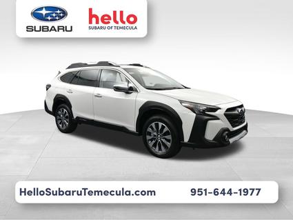 2025 Subaru Outback Temecula CA