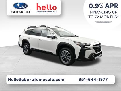 2025 Subaru Outback Temecula CA