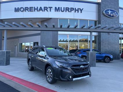 2025 Subaru Outback Durango CO