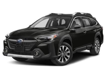 2025 Subaru Outback Saint Paul MN