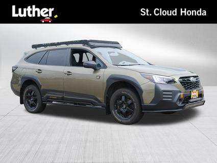 2022 Subaru Outback Waite Park MN