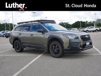 2022 Subaru Outback Waite Park MN